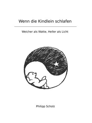 cover image of Wenn die Kindlein schlafen